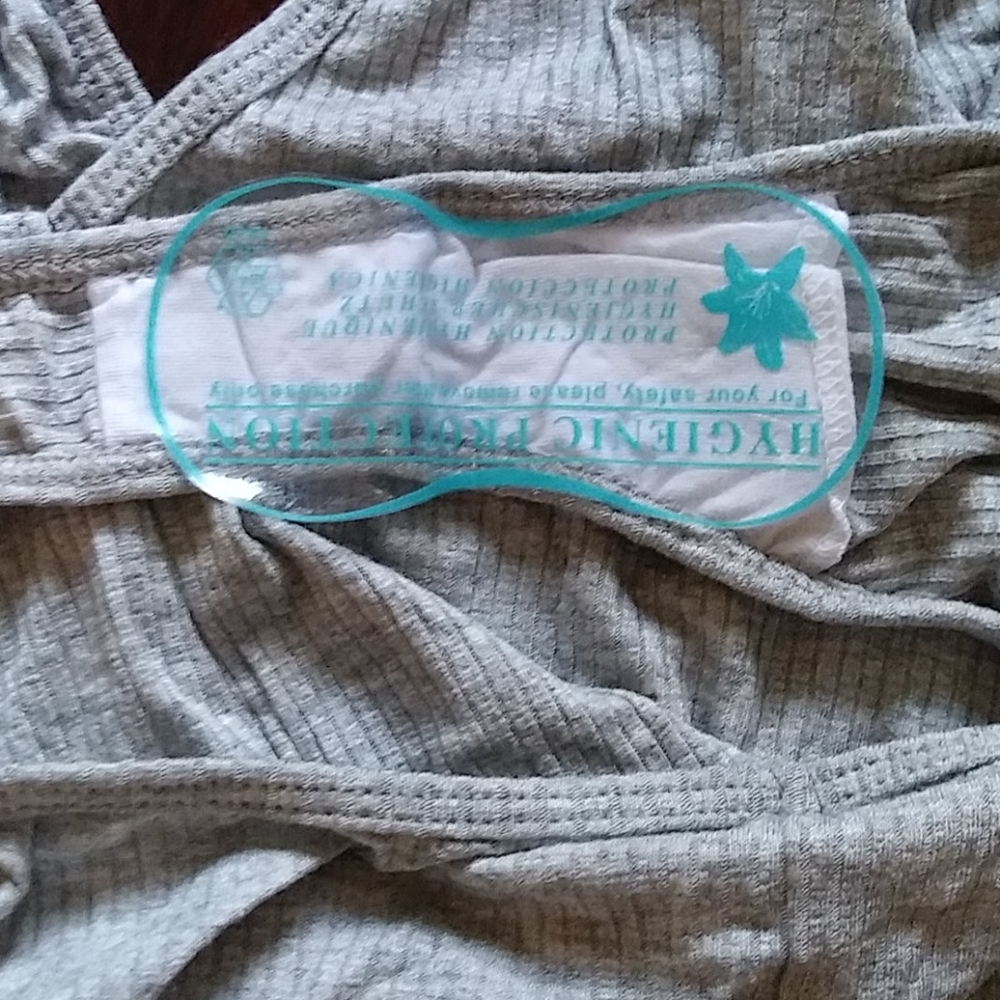 NASTY GAL THONG BODYSUIT - Picture 4 of 7